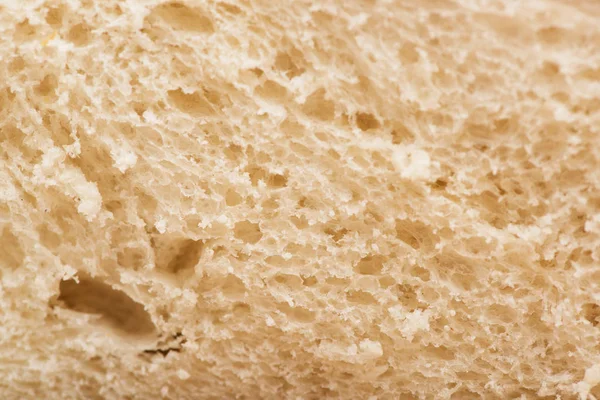 Bröd textur bakgrund — Stockfoto