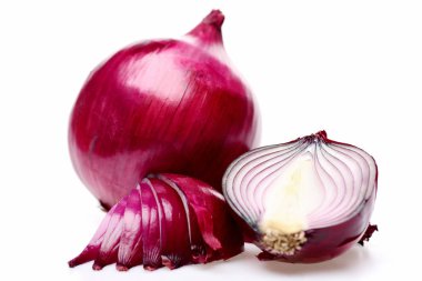 Kırmızı soğan seti