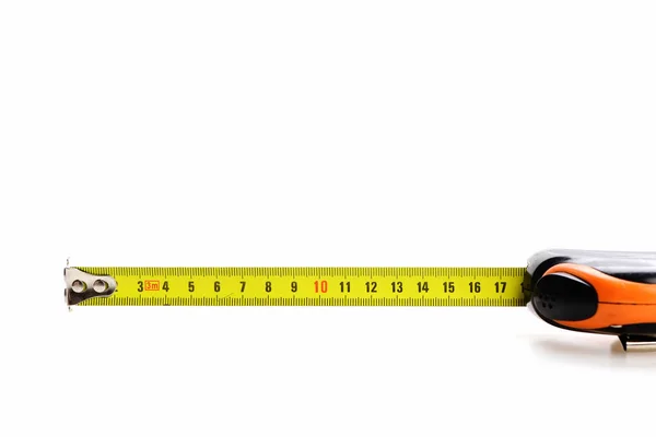 Conceito de equipamento profissional e precisão de medição — Fotografia de Stock