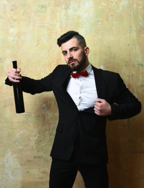 Gece parti ve alkol kavramı