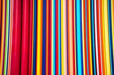 renkli çizgiler arka plan sanat soyut