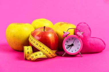 Gıda rejimi kompozisyon