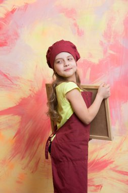 Restoran ve menü tasarımı