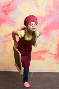 Mutluluk ve çocukluk.