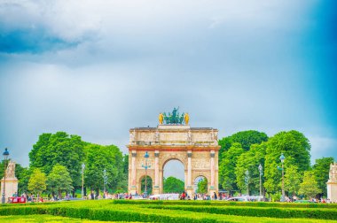 Zafer Kemeri (Zafer Takı du Atlıkarınca)