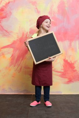 Mutluluk ve çocukluk.