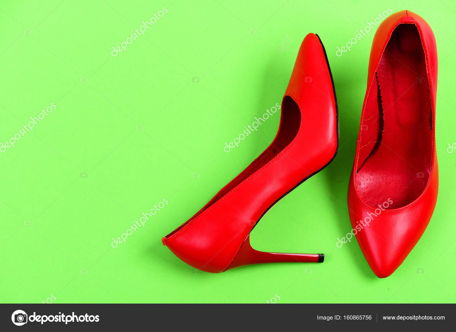 top heel shoes
