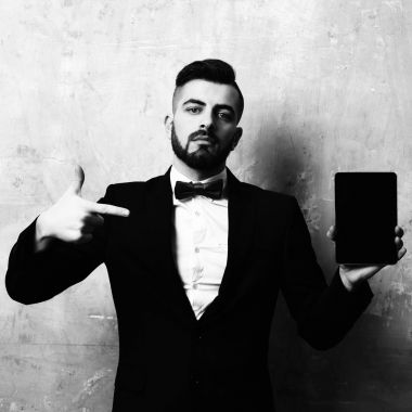 Bu kavramı iş ve işletme ile modern ofis yönetimi