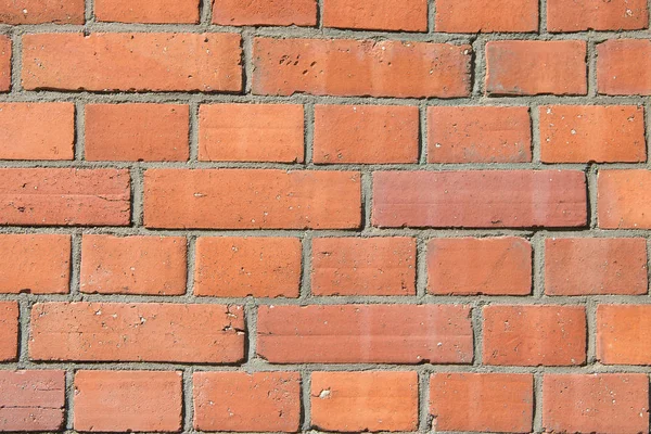 Tło starego zabytkowego muru ceglanego — Zdjęcie stockowe