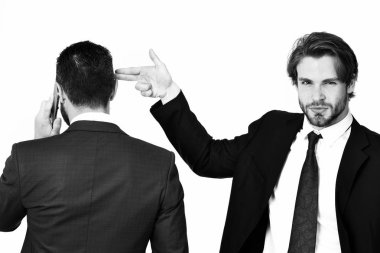 suç iş, taciz, adam otobüs çekim silah hareketi ile