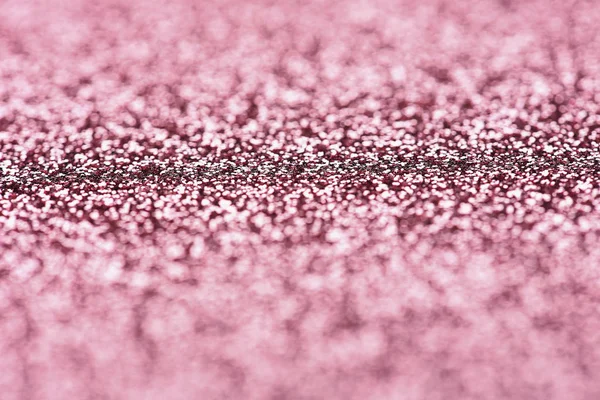 Рожевий блиск текстурований фон боке — стокове фото