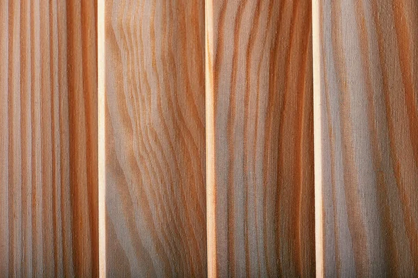 Estúdio texturizado marrom fundo de madeira — Fotografia de Stock