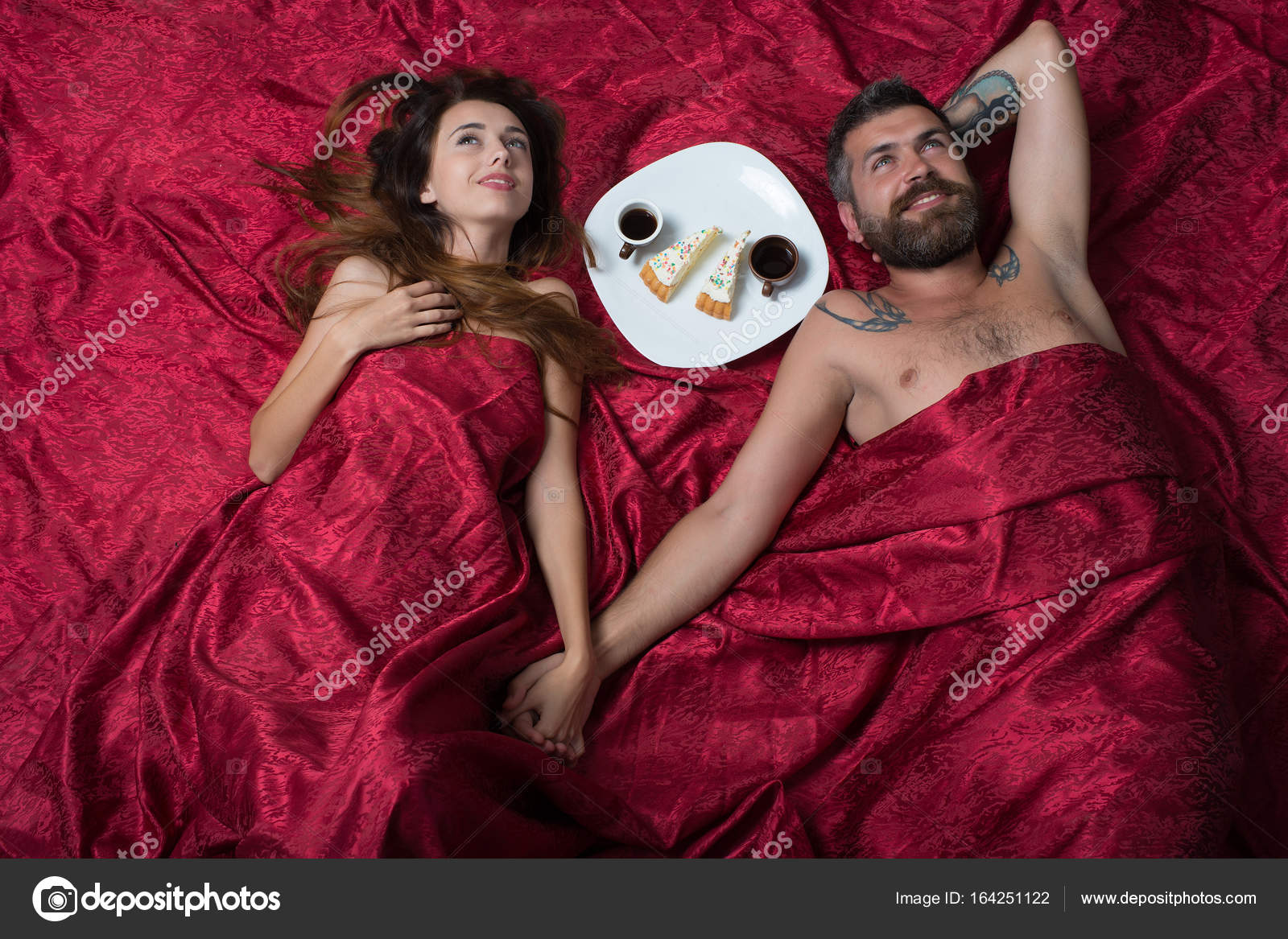 Mladé listy sex