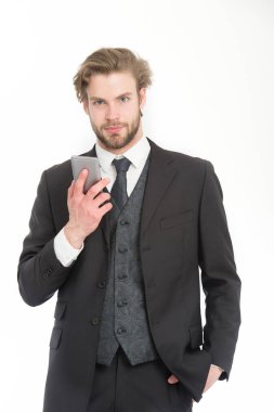 Konuşma ve yeni teknoloji.