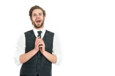 müzik ve rahatlayın.