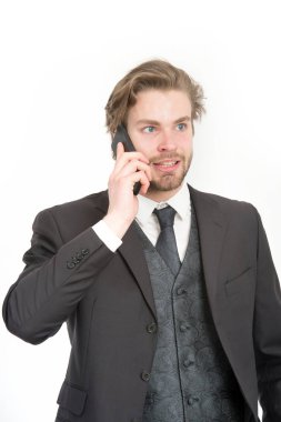 İş moda ve başarı.