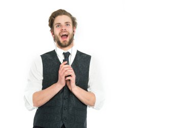 müzik ve rahatlayın.