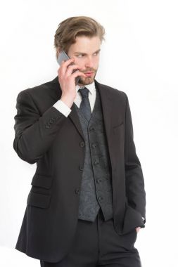 Konuşma ve yeni teknoloji.