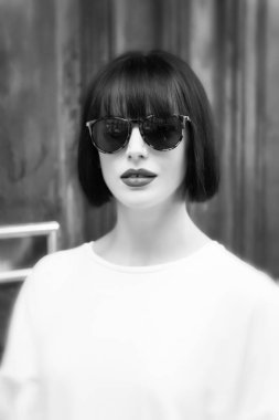 Güzellik ve eski moda.