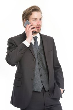 Konuşma ve yeni teknoloji.