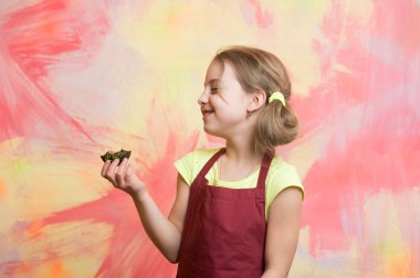 Fırın ve lezzetli ekmek