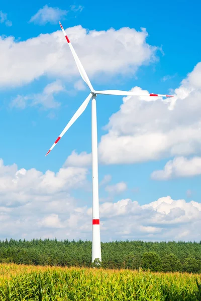 Fuente de energía alternativa —  Fotos de Stock