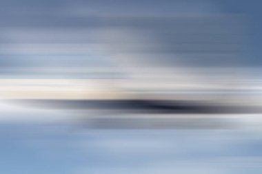 hız arka plan bulanık mavi hareket ile