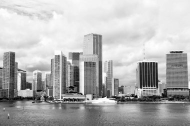 South Beach, Miami Beach. Florida