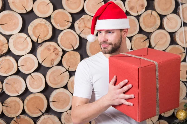 Boxing day concept — Stock Photo, Image