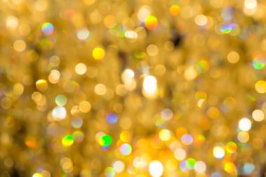 Noel arkaplanı bokeh