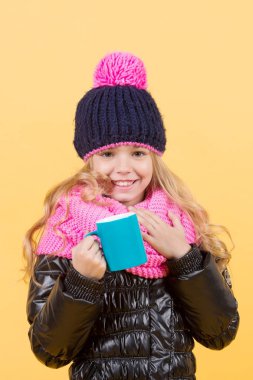 Sonbahar gevşeme konsepti