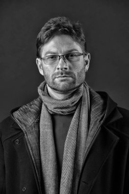 Vizyon, iş, gelecekteki kavramı