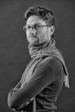 Vizyon, iş, gelecekteki kavramı