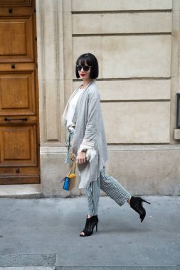 Güzellik ve eski moda.