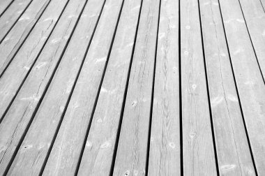 Gri ahşap kaplama arka plan