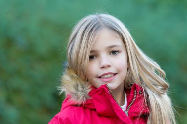 Güzellik, doğa, büyüme