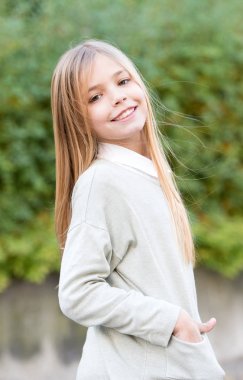 Çocuk modası ve tarzı