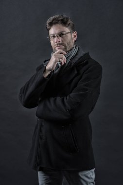 İş, vizyon, çözüm kavramı