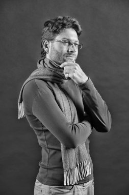 İş, vizyon, çözüm kavramı