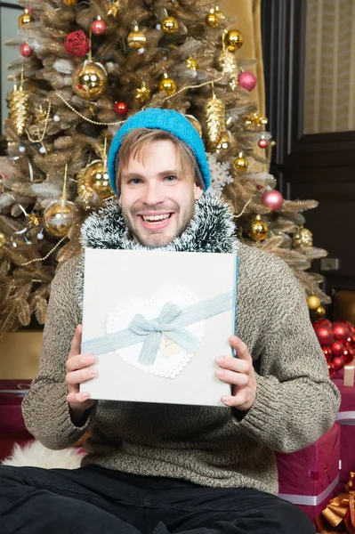 Mutlu yeni yıl, xmas, eve, parti