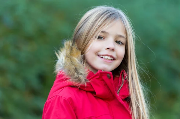 Concepto de infancia feliz — Foto de Stock