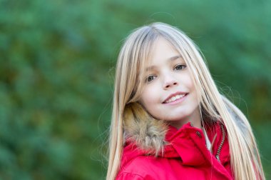 Güzellik, doğa, büyüme