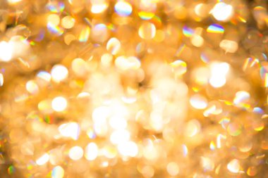 Noel arkaplanı bokeh