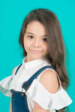 Güzellik, bak, saç stili.