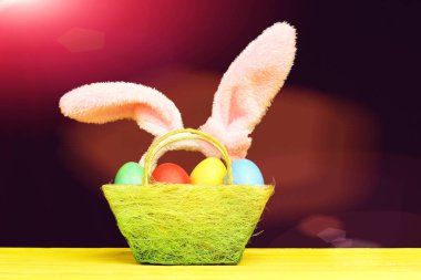 easter bunny kulaklar