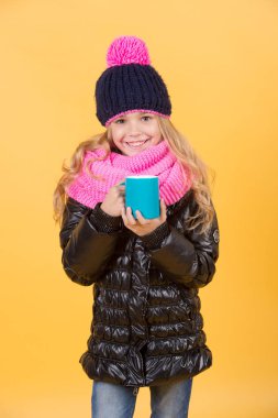 Sonbahar gevşeme konsepti