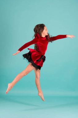 Performans, bale, jimnastik, etkinlik, enerji