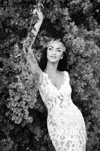 Gelin ve düğün töreni.