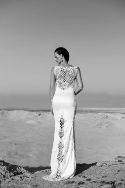 Zerafet ve eski model.