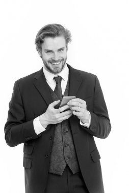 Konuşma ve yeni teknoloji.